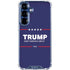 Keep America Great Galaxy S25 Clear Case